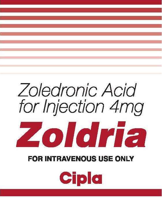 Zoldria